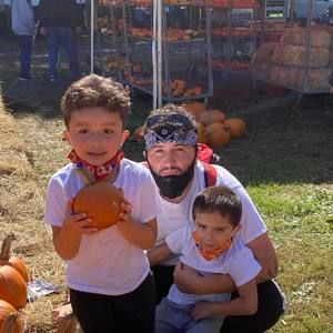 Meet your Posher, Kris